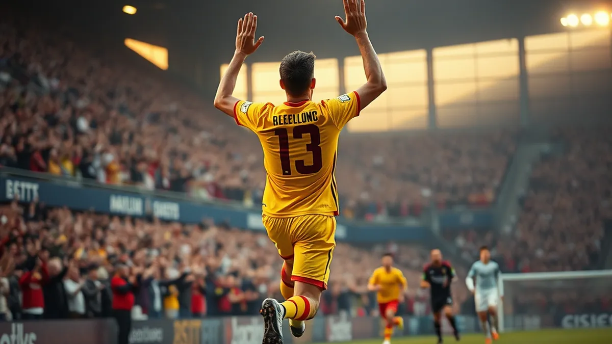 KV Mechelen beats Anderlecht and secures Play-off 1 spot