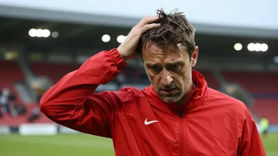KV Mechelen lost 0-4 to Westerlo and has just 2 points from 5 matches, with coach Luc Marijnissen calling the performance...