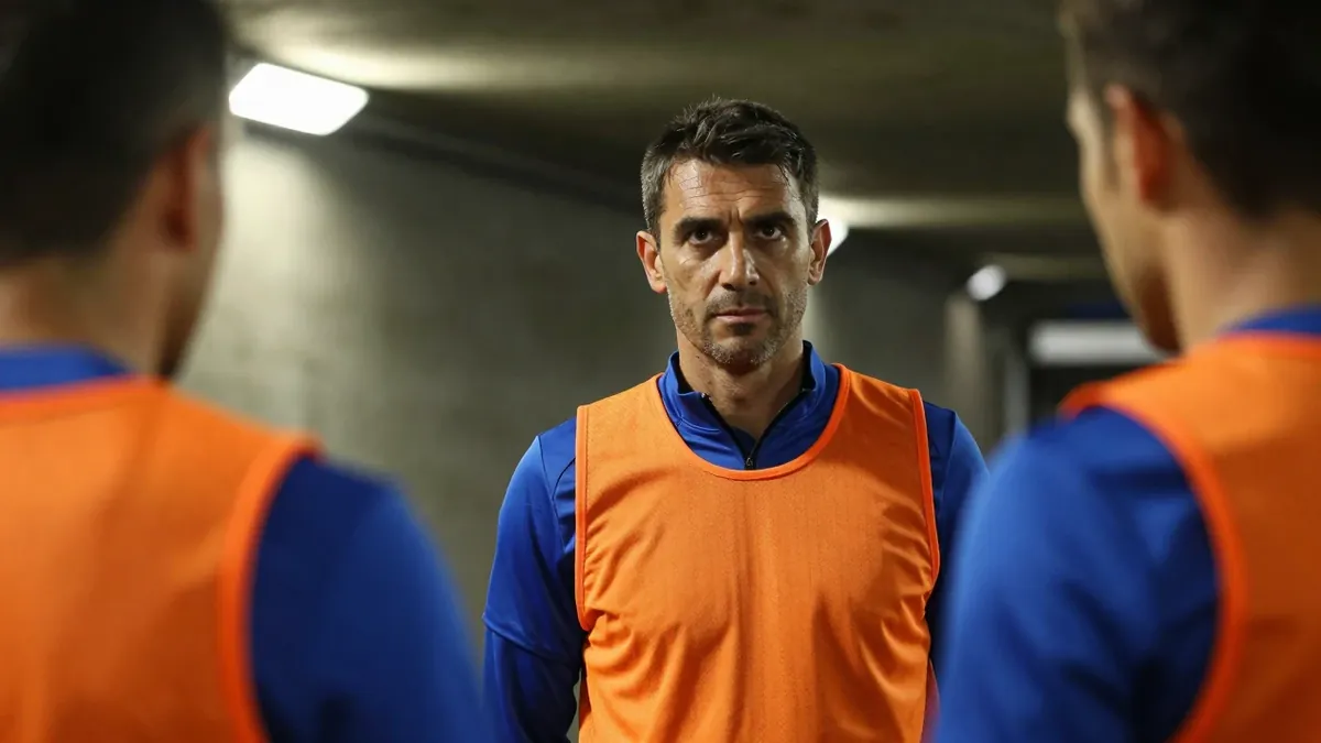 KV Mechelen strengthens defense with Mike Eerdhuijzen until 2030