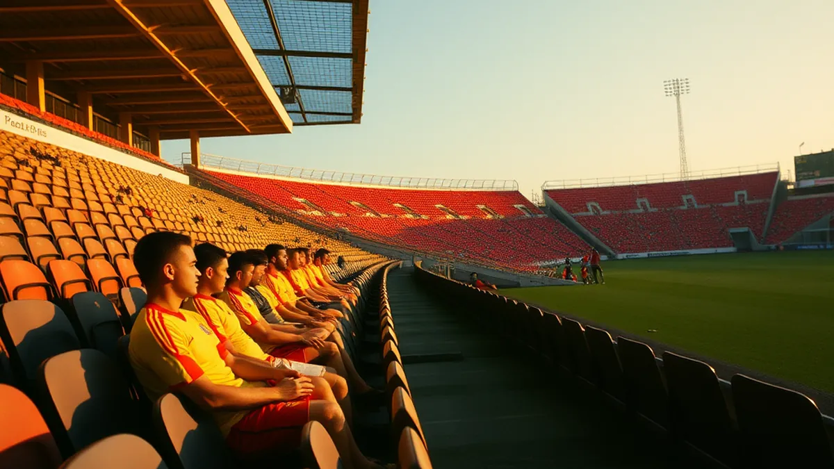 KV Mechelen's Tactical Evolution: Adjustments for Improved Results