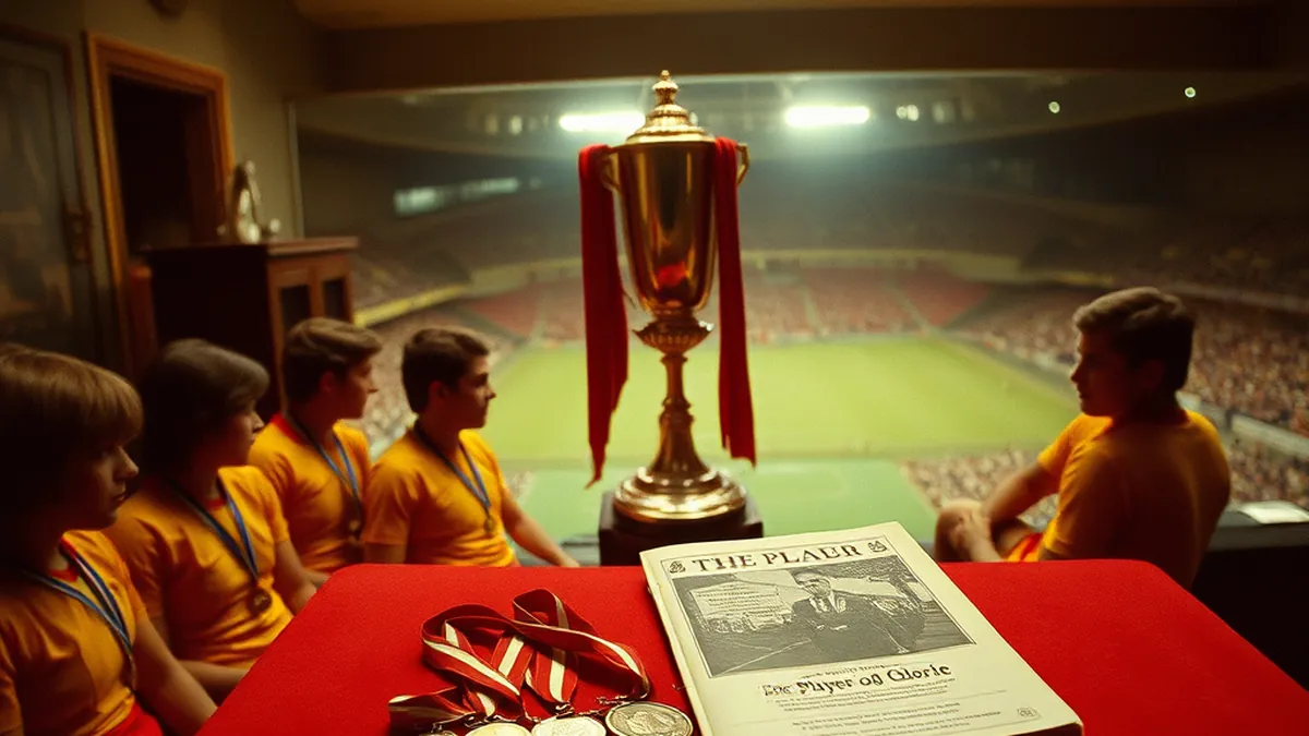 The Legendary Season Finale of 1990: A Look Back at Glory
