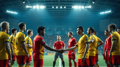 KV Mechelen's Tactische Vooruitblik op de Clash Tegen Kortrijk