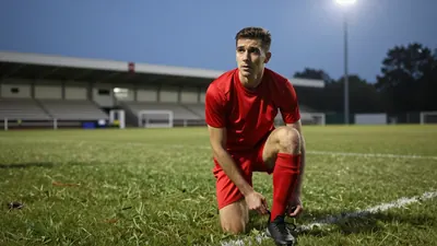 Analist Patrick Goots waarschuwt voor een 'tikkende tijdbom' bij KV Mechelen, waar de frustratie van invaller Benito...
