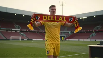 KV Mechelen wil de defensie versterken en richt zich op Dender-verdediger Luc Marijnissen. Lees hoe de transfer past bij...
