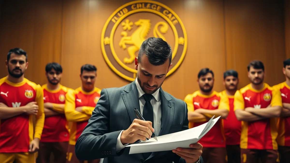 KV Mechelen verwacht miljoentransfer van Redouane Halhal