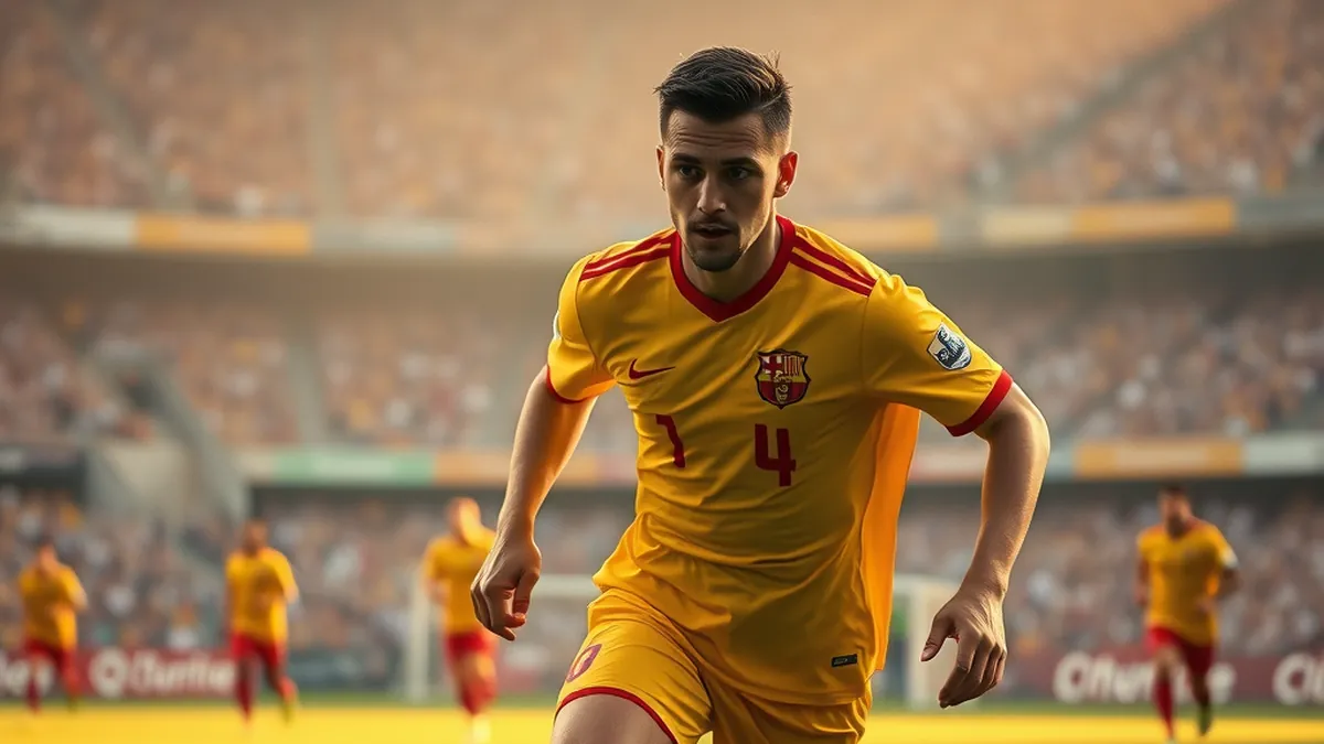 M. Kireev: The Key Player for KV Mechelen