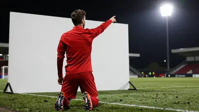 Former KV Mechelen coach Wouter Vrancken has publicly backed current boss Fred Vanderbiest with advice on how to turn the...
