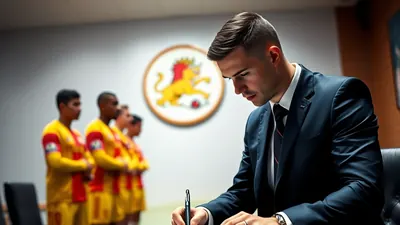 Transfernieuws: Mathis Servais verlaat KV Mechelen voor Millwall