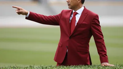 Sporting director Tom Caluwé confirms KV Mechelen must continue selling players to generate income and meet financial...