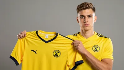KV Mechelen confirm the signing of midfielder Marco Decherf for a fee close to one million euros, while defender Lovro...