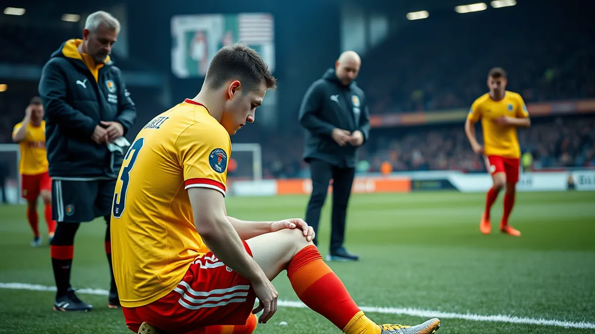 KV Mechelen stages comeback against OH Leuven