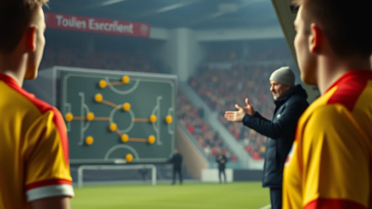 KV Mechelen's Strategy Against KRC Genk: Key Players and Expectations