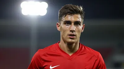 KV Mechelen has sent young defender Lovro Golic on loan to Dutch sister club Helmond Sport to provide him with more...