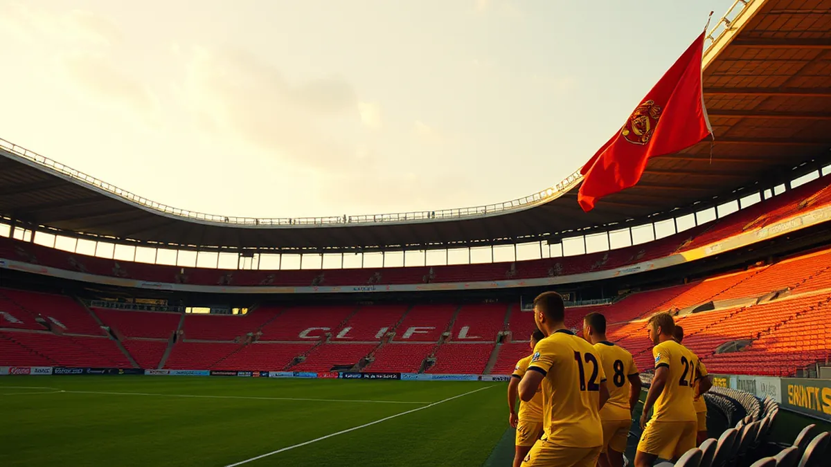 José Marsà: The Rock in KV Mechelen's Defense