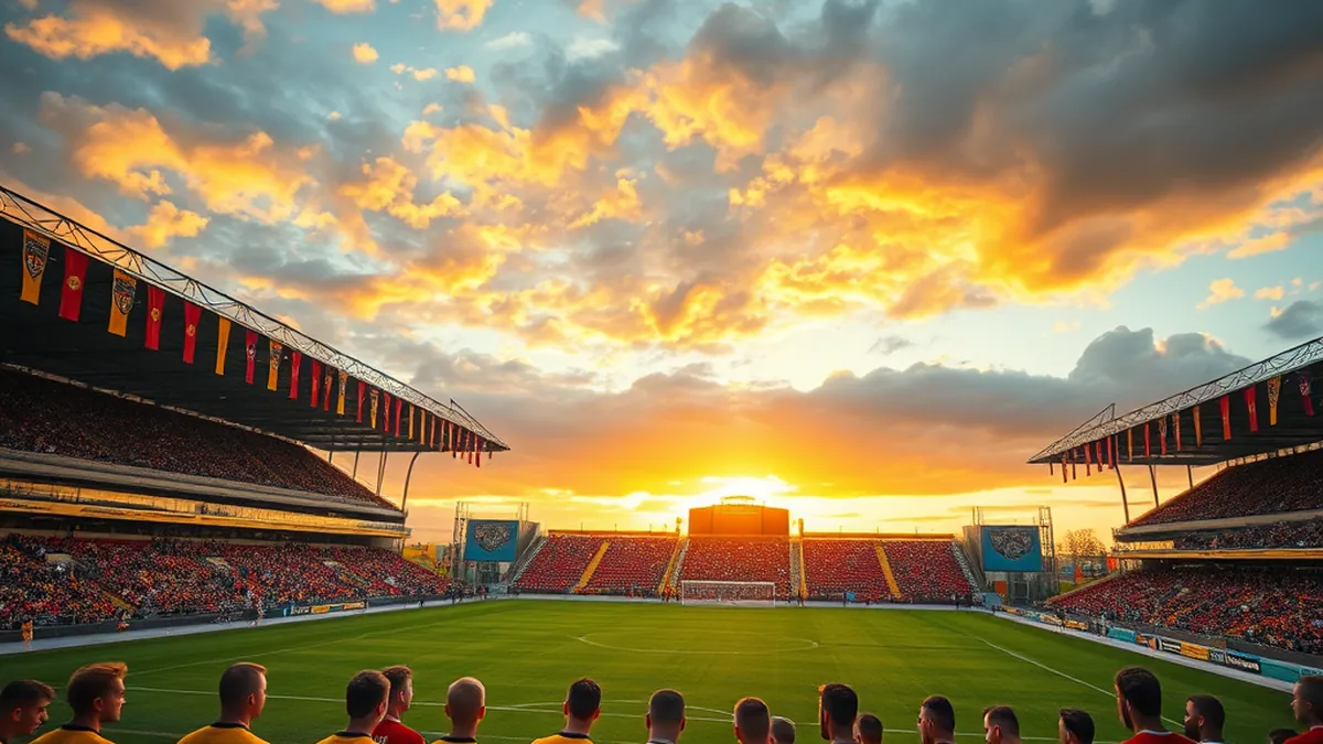 KV Mechelen-trainer Vrancken weigert twee voorstellen: opening voor Feyenoord?