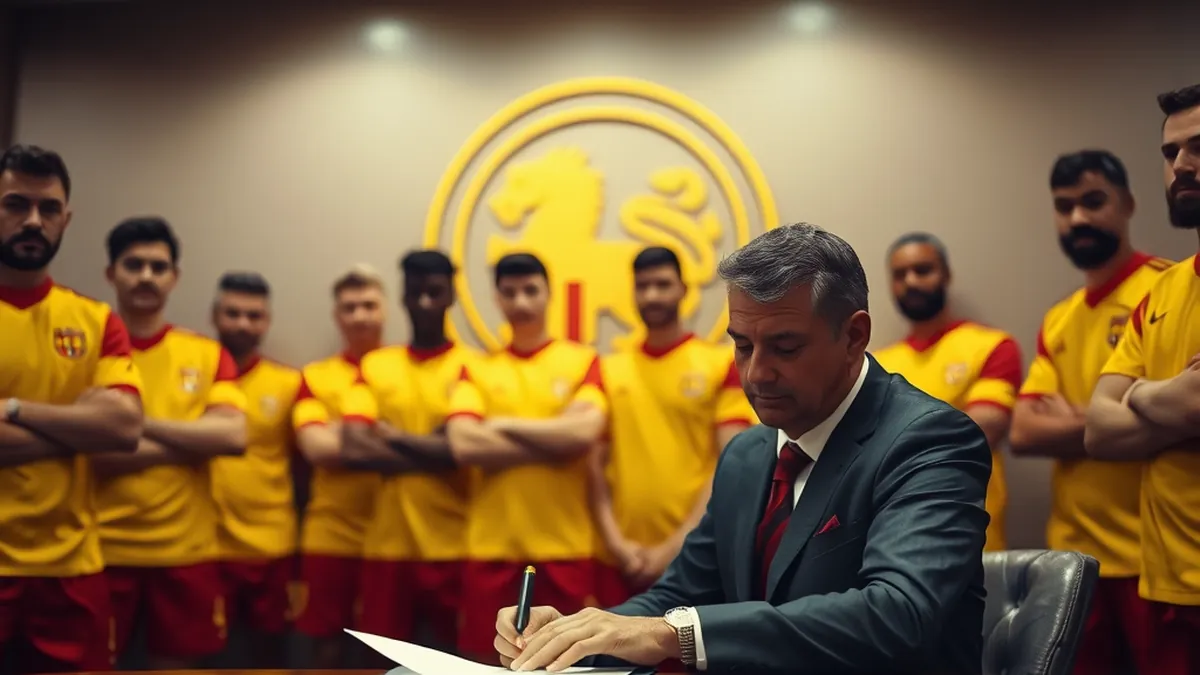 KV Mechelen could earn millions from Halhal transfer