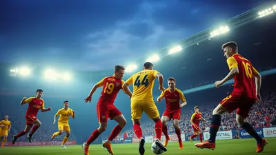 KV Mechelen verliest cruciale match tegen Standard