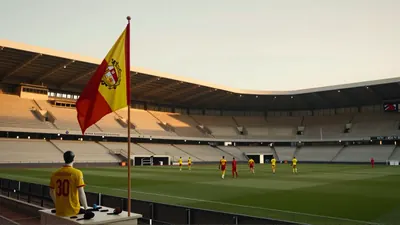 Servais verlaat KV Mechelen na één seizoen. Hij is enorm dankbaar en trots op zijn tijd bij de club. Wat gebeurde er en...