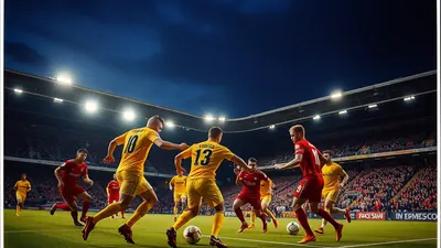 KV Mechelen verliest van Charleroi in Croky Cup