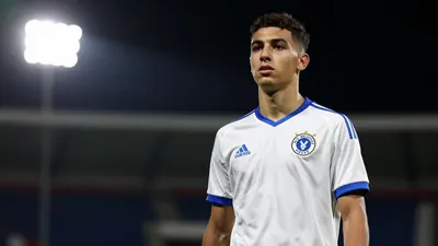 KV Mechelen-linksback Zekri to undergo medical tests in Lisbon today