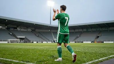 KV Mechelen played a special charity friendly against FC Karpaty Lviv to raise funds for war victims, drawing a crowd of...