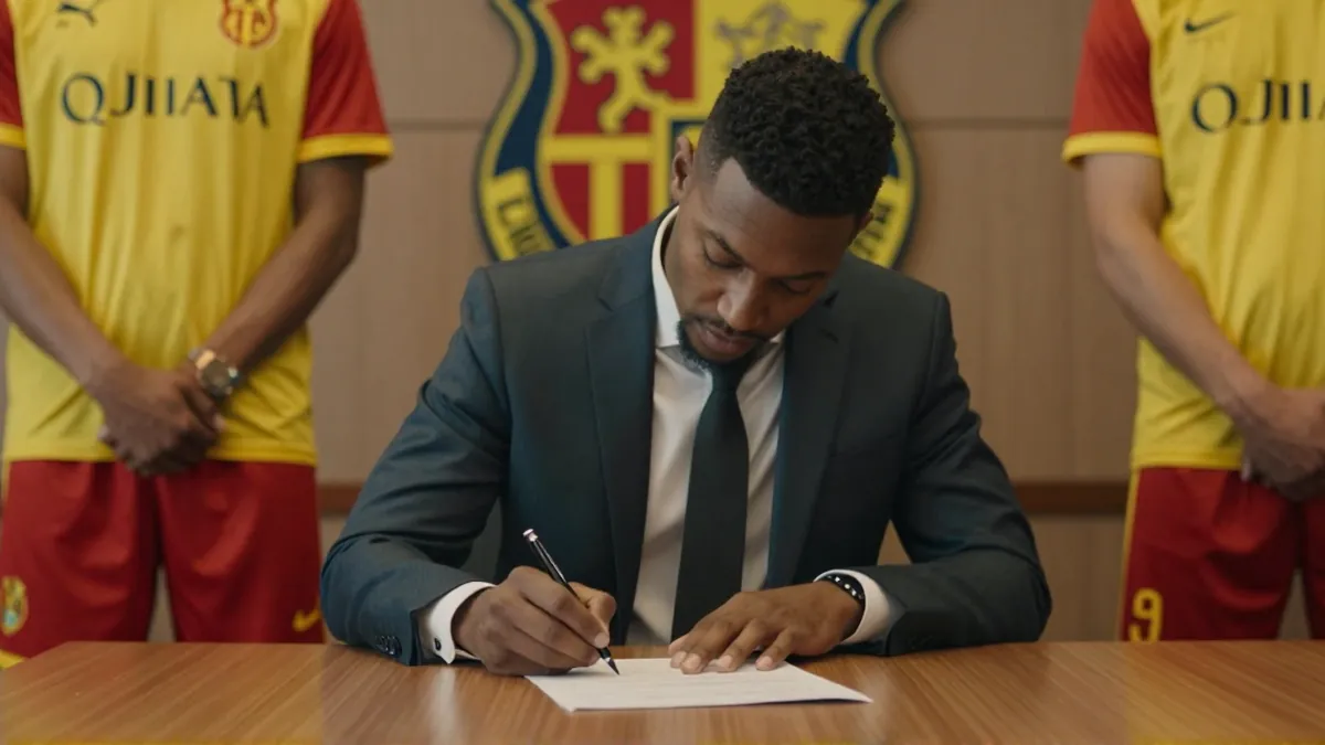 Transfernieuws: KV Mechelen op een zucht van Lierse-winger