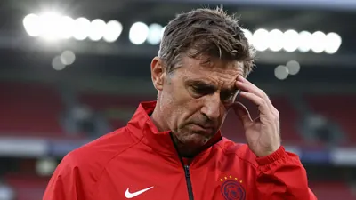 The 0-4 loss to Westerlo has made coach Fred Vanderbiest's position at KV Mechelen untenable, according to Sporza analysts
