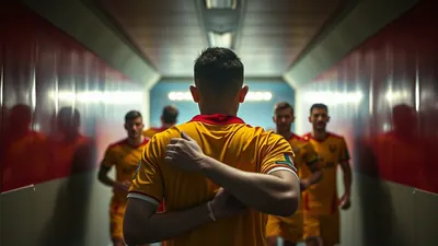 Tactische Verfijningen voor KV Mechelen: De Weg Vooruit