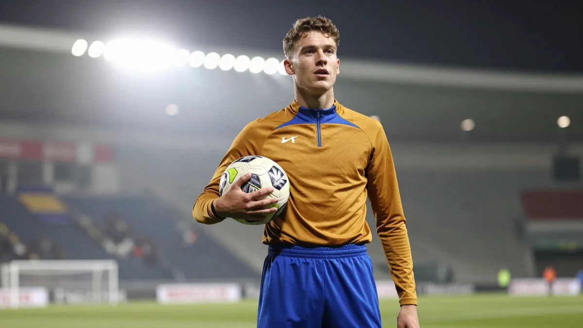 KV Mechelen maakt voorbereidingen in Franse oefenwedstrijd