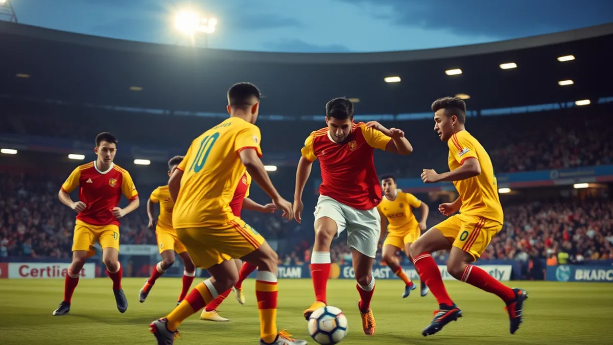 KV Mechelen beats FC Dender and strengthens position