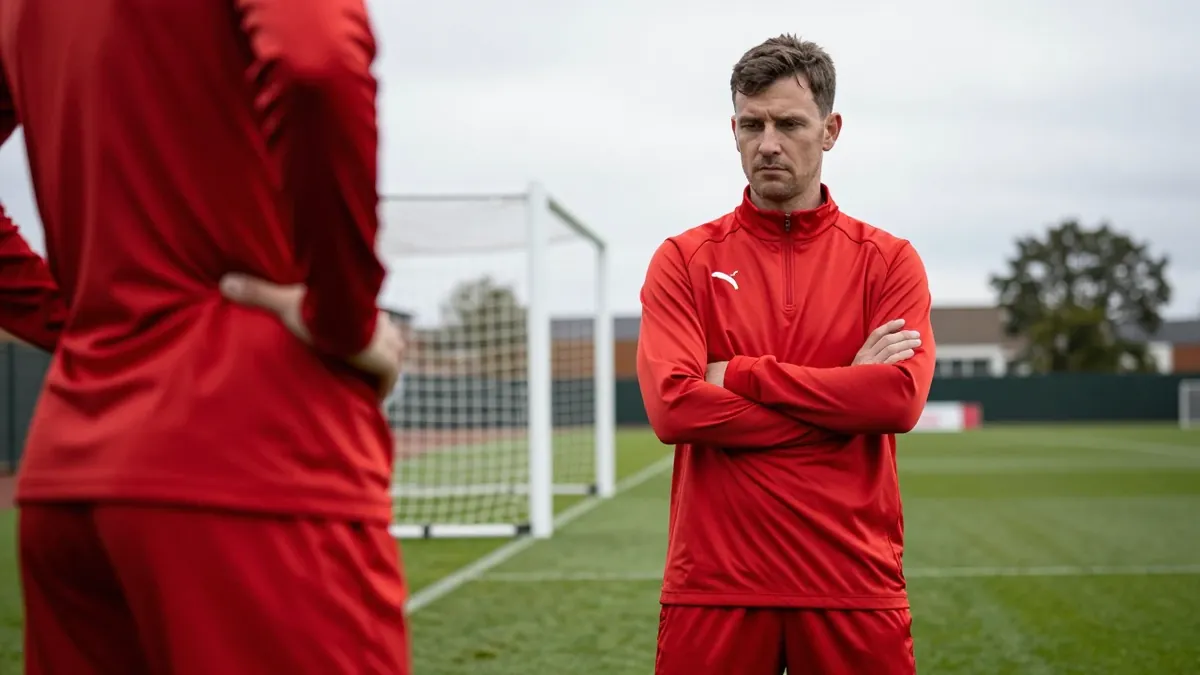 Coach Fred Vanderbiest waarschuwt voor overmoed nu KV Mechelen met twee zeges op rij naar Kortrijk trekt, een duel dat de...