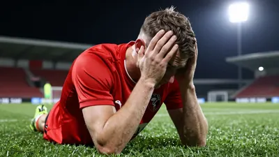 KV Mechelen failed to secure a win against La Louvière in a 2-2 draw, leaving Fred Vanderbiest's side still searching for...